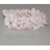 Браслет из натурального розового кварца 'Нежный кристалл'